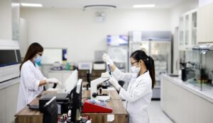 医療脱毛の施術回数はどれくらい必要ですか？