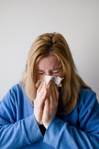 医療脱毛でアレルギーがある場合の対処法は？